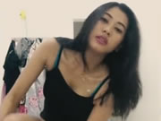 Indonesian Girl Masturbation